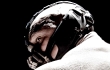Foto: Debut Tom Hardy Sebagai Bane di 'The Dark Knight Rises'