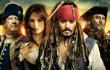 'Pirates of the Caribbean: On Stranger Tides' Panen Besar di Awal Penayangan