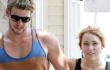 Miley Cyrus Rujuk Kembali Dengan Liam Hemsworth