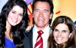 Putri Sulung Arnold Schwarzenegger Raih Penghargaan GirlPower Award
