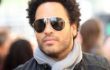 Lenny Kravitz Jadi Penata Rambut Jennifer Lawrence Dalam 'The Hunger Games'