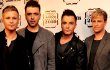 Video: Westlife Suguhkan 'What About Now' Untuk Sambut Kedatangan Presiden Obama