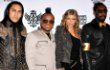 Black Eyed Peas 'Pisah' Sementara