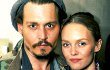 Johnny Depp: Saya Tak Akan Pernah Menikah Dengan Vanessa Paradis
