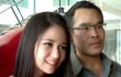 25 Juni, Laura Basuki Akhiri Masa Lajang