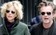 Meg Ryan Bakal Menikah Lagi Dengan Rocker