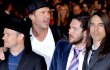 Red Hot Chili Peppers Siapkan Album Baru Demi Penggemar