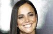 Alice Braga Susul Matt Damon Dan Judie Foster Gabung di 'Elysium'