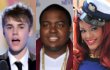 Sean Kingston Dalam Kondisi Kritis, Rihanna Dan Justin Bieber Mohon Kesembuhan
