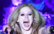 Avril Lavigne Diprotes Gara-Gara <i>Ngomong</i> Kotor Saat Manggung di Tropicana Field