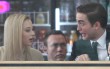 Foto: Ekspresi Lucu Robert Pattinson di 'Cosmopolis'