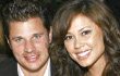 Foto: Nick Lachey Dan Vanessa Minnillo Gelar <i>Wedding Shower</i>