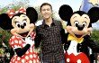 Video: Scotty McCreery Lantunkan 'I Love You This Big' di Disney World