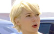 Michelle Williams Ingin Mengurangi Peran Serius
