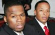 Dr. Dre 'Lamar' 50 Cent Untuk Bekerjasama di Album 'Detox'