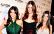 Video: Aksi <i>Lipsync</i> Keluarga Besar Kardashian di Lagu 'E.T.' Milik Katy Perry