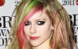 Avril Lavigne Minta Maaf Atas Kata Cabul di Konser Tropicana Field