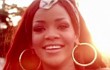 Video Musik: Diperkosa, Rihanna Jadi Pembunuh Berdarah Dingin Di Single 'Man Down'