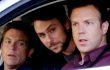 Video: Jason Bateman, Charlie Day Dan Jason Sudeikis Lancarkan 'Serangan' di 'Horrible Bosses'