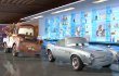 Video: Mater Ditahan Agen Rahasia Inggris di 'Cars 2'