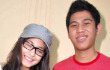Pevita Pearce: Statusku <i>Nggantung</i>