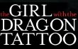 Poster: Rooney Mara Pamer Dada Pada Daniel Craig di 'The Girl with the Dragon Tattoo (2011)'