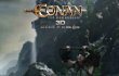 Conan Tak Gentar Hadapi Para Pasukan Musuh di 'Conan the Barbarian'
