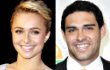 Hayden Panettiere: Saya  100 Persen Tidak Kencan Dengan Mark Sanchez