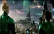 Video: Ryan Reynolds Terpana Dengan Dunia Oa di 'Green Lantern'