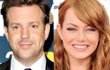 Video: Jason Sudeikis Ajak Emma Stone Berduet di MTV Movie Awards 2011
