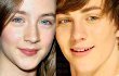 Saoirse Ronan Pernah Pacaran Dengan Aaron Johnson di 'Anna Karenina'