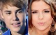 Justin Bieber Dan Selena Gomez Ciuman 3 Menit, Tamu MMA 2011 <i>Pengen</i> Kabur