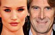Rosie Huntington-Whiteley Bela Michael Bay Soal Sensualitas di 'Transformers: Dark of the Moon'