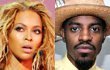 Beyonce Knowles Dan Andre 3000 Lagi Kasmaran di Single 'Party'