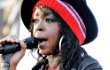 Lauryn Hill Genapi Keluarga Besarnya Dengan Tambah Momongan