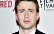 Baru 29 Tahun, Chris Evans Sudah Mulai Botak