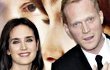 Jennifer Connelly Lahirkan Anak Ketiga di Air
