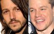 Diego Luna Susul Matt Damon Untuk Perang Dengan Alien di 'Elysium'