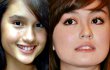 Agnes Monica Ilhami Cinta Laura Untuk Tingkatkan Karir