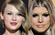 Taylor Swift Bantu Black Eyed Peas Perangi Kemiskinan di Concert 4 NYC