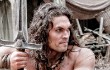 TV Spot: Jason Momoa Lawan Gurita Raksasa di 'Conan the Barbarian'