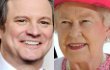Colin Firth Raih Gelar Commander of the British Empire Dari Ratu Elizabeth II