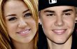 Raih 120 Juta Dollar, Miley Cyrus Kalahkan Justin Bieber Dalam Daftar Bintang Muda Terkaya