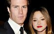 Devon Aoki Lahirkan Anak Pertama
