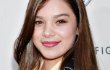 Adegan Telanjang Hailee Steinfeld di 'Romeo and Juliet' Telah Diubah