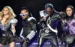 Black Eyed Peas Ciptakan 'The Time (Dirty Bit)' Versi Remix di Klub Malam