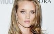 Rosie Huntington-Whiteley Pecandu <i>Junk Food</i>