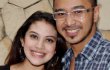 Putri Masih Balita, Giring 'Nidji' Sudah Susun Rencana Masa Depan