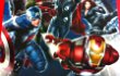 Jeremy Renner Gunakan Kostum Hawkeye di 'The Avengers'