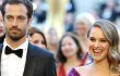 Natalie Portman Dan Benjamin Millepied Sambut Kelahiran Anak Pertama